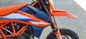 KTM 690 SMC R 202 jazdenka 2023 - 18