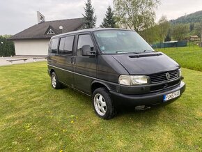 Volkswagen caravelle t4 2.5 tdi 111kw - 18