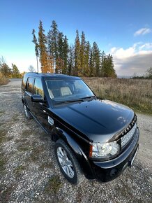 Land Rover Discovery 4 - 18