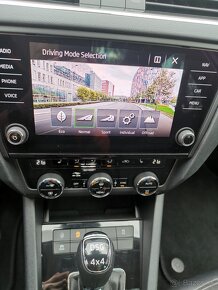 Octavia Scout 2019,2.0Tdi 110kw DSG 4x4,106 455km - 18