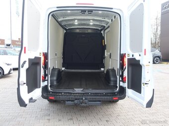 Ford Transit 2.0 96kW L2-350 TAŽNÉ ZAŘÍZENÍ NOVÝ VŮZ ZÁRUKA - 18