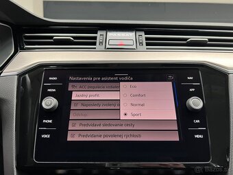 Volkswagen Passat Variant 2.0 TDI EVO Elegance DSG 2020 - 18