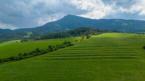 Výborná investícia, pozemky vo Vyšnom Kubíne - 18