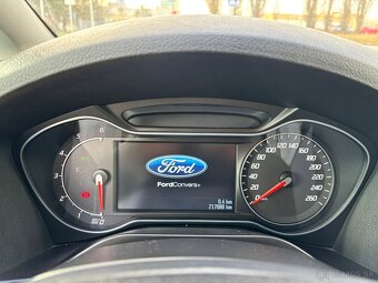 Ford S-Max 2.2 TDCi Titanium - 18