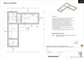 Moderný 4. izb. dom s možnosťou na kľúč, Nová Polhora - 18