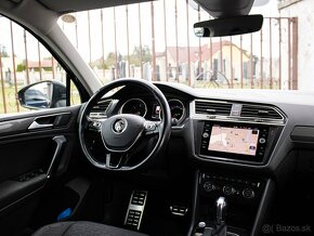 Volkswagen Tiguan 2.0 TDI JOIN EDITION - 18