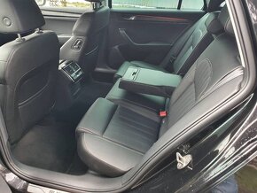 Škoda Superb Combi 2.0 TDI SCR Live Plus DSG - 18