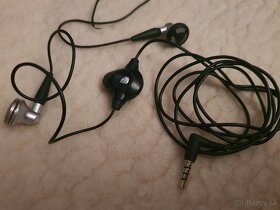 4x Handsfree / headset k telefónom Nokia (jack, Pop-Port™) - 18