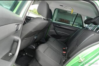 ŠKODA FABIA COMBI 1.4TDI - PREDAJ AJ NA SPLÁTKY - 18