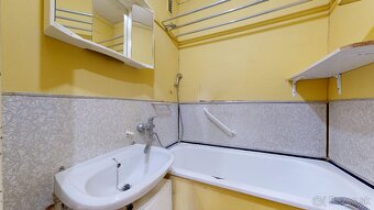 3 izbový (70m2) byt, Lodžia, Matice slovenskej, Prešov - 18