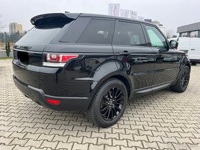 Land Rover Range Rover Sport 3.0D TDV6 HSE FACELIFT - 18