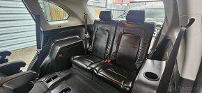 Chevrolet Captiva 2.2D 4x4 AUTOMAT 7-miestné - 18