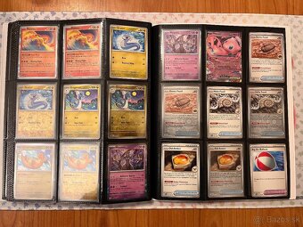 POKEMON : Scarlet & Violet - 151 (Zakladny set 1-165) - 18