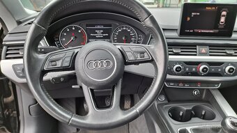 Audi A5 Sportback 2.0 TFSI, 6g., Sport, - 18