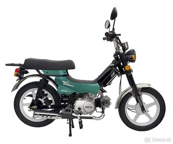 4Takt Honda Monkey-moped mpkorado,EUR05.. - 18