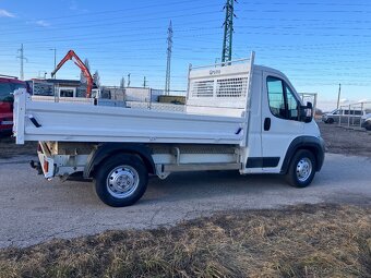 Peugeot Boxer 2.2 HDi 335 L3 Sklapac - 18