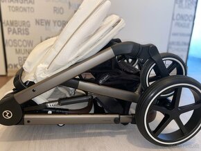 Cybex Balios S Lux 2023 - 18