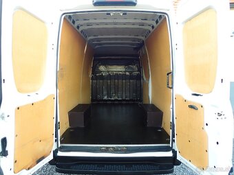 IVECO DAILY 2.3D L3H2 - 35S13 - 93kW - 2015 -NOVA STK- EURO5 - 18