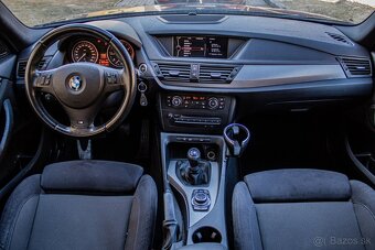 BMW X1 sDrive 20d - 18