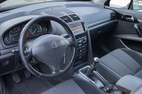 Peugeot 407 SW 2.0 HDi Confort Pack FAP - 18