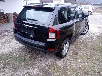 Jeep compass - 18