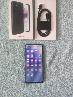 Samsung Galaxy A55 128GB,8GB RAM - 18