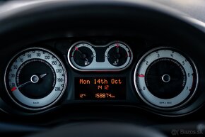 Fiat 500L 1.4 benzín 158000km - 18