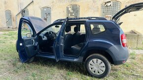 Dacia Duster 1.5 dci - 18