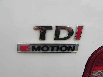 Volkswagen Transporter VW 2.0TDI 4x4 4Motion - 18