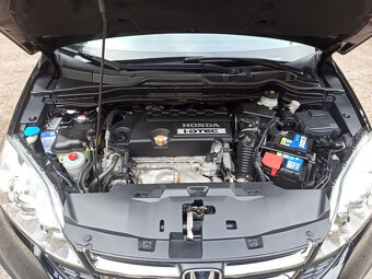 Honda CR-V 2.2 i-DTEC Elegance - 18