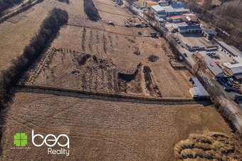 NA PREDAJ: Stavebný pozemok, Kežmarská cesta, Levoča - 18