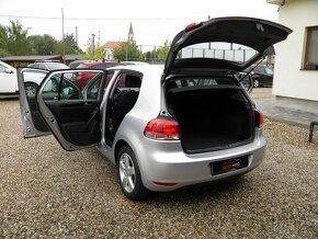 Volkswagen Golf 1.2 TSI Comfortline - 18