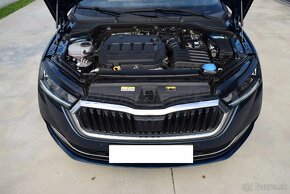 Škoda Octavia Combi 2.0 TDI SCR Style DSG - 18