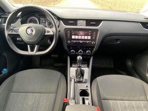 Škoda Octavia Combi III 1.6 TDI DSG STYLE - 18