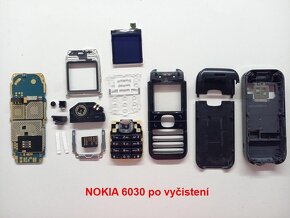 NOKIA 3310 MENU 3315 o 7 Funkcii Viac Ako Nová Top Stav - 18