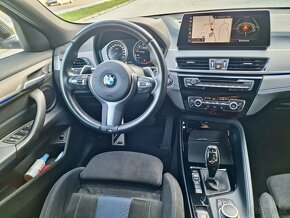 BMW X2 xDrive20i A/T - 18