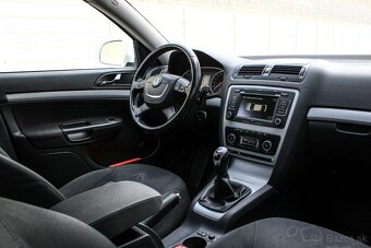 Škoda Octavia 1.8 TSI 118kw - 18