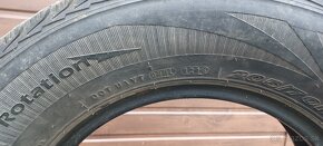 Pneumatiky 205/70 r15, 195/65 r15, 185/65 r15 - 18