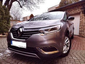 Renault Espace  1,6 dci  96kw - 18