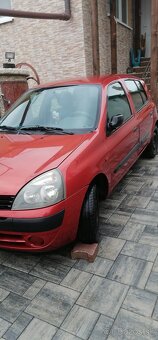 Clio 1.2 43kw 2004 - 18