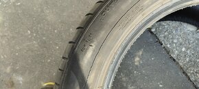 Letné Pirelli PZero 275/45/20 110Y RFT - 18