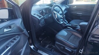 FORD KUGA 2.0TDCI,, 4X4 ,,automat ???? - 18