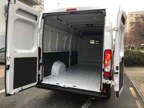 Fiat Ducato MAXI L4H2 r.v.2021 NOVÝ MODEL 2.2 MTJ 103 kW ĆR - 18