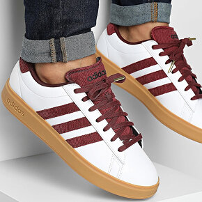 Adidas Grand Court 2.0 IH4803 - 18