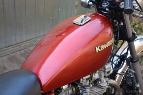 Kawasaki KZ 750B (LTD) - 18