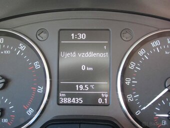 Škoda Roomster 1.2 TSI Scout - splátka od 80,-€ - 18