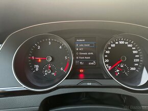 Volkswagen Passat B8 FL Variant 2.0 TDI Business DSG - 18