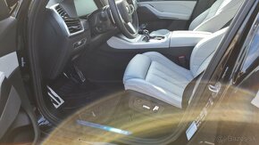 Predam BMW X5 xDrive 30d mHev A/T,210 kw,ZNIZENA CENA - 18