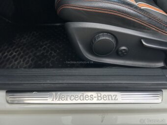 Mercedes-Benz CLA 200d SB - 18