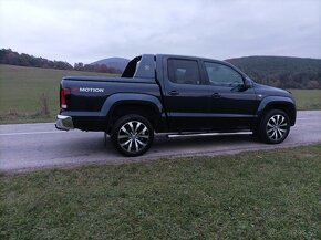 Volkswagen amarok  3.0 tdi V6 Aventura 2018 - 18